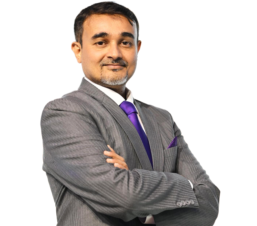 Dr Ashok Kumar Bhattacharya